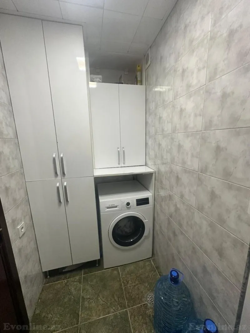 Satılır 3 otaqlı Mənzil Yeni tikili 160 m² 28 May m. - şəkil 17