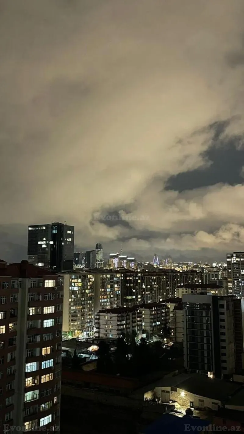 Satılır 4 otaqlı Mənzil Yeni tikili 172.5 m² Xətai m. - şəkil 18