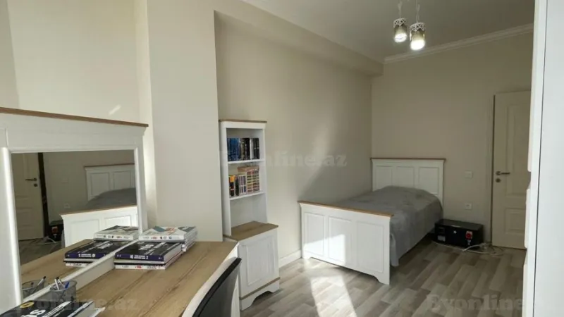Satılır 4 otaqlı Mənzil Yeni tikili 172.5 m² Xətai m. - şəkil 22