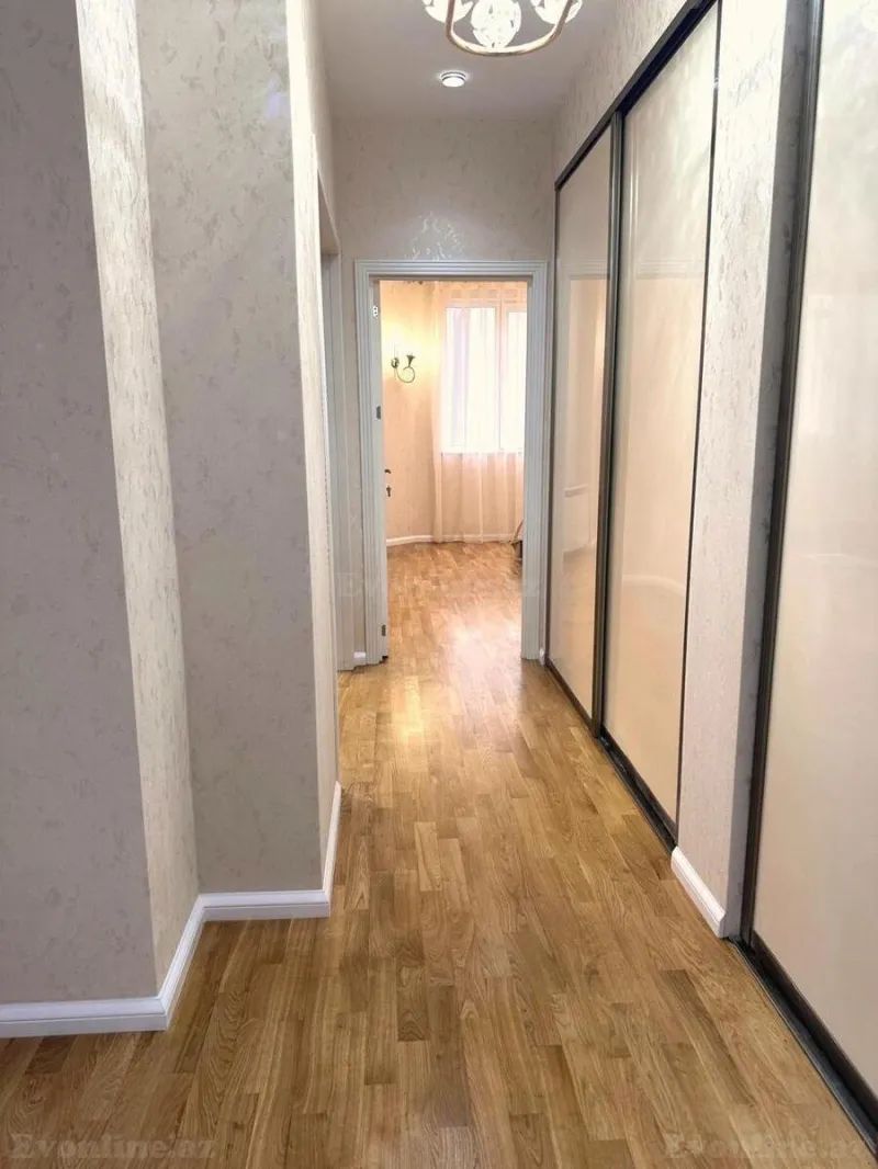 Satılır 2 otaqlı Mənzil Yeni tikili 65 m² 8 Noyabr m. - şəkil 6