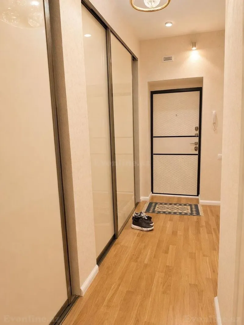 Satılır 2 otaqlı Mənzil Yeni tikili 65 m² 8 Noyabr m. - şəkil 7
