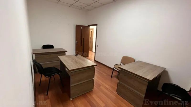 Kirayə verilir Ofis 16 m² 28 May m. - şəkil 4