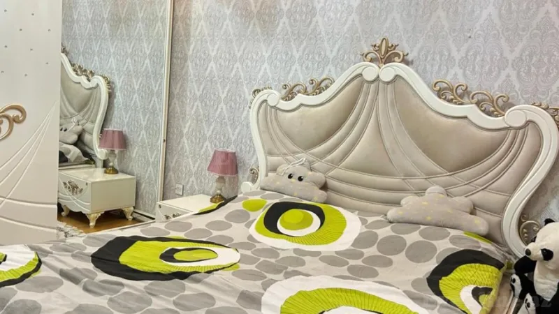 Satılır 2 otaqlı Mənzil Yeni tikili 54 m² 20 Yanvar m. - şəkil 5