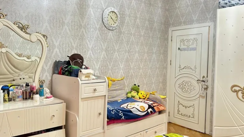 Satılır 2 otaqlı Mənzil Yeni tikili 54 m² 20 Yanvar m. - şəkil 6
