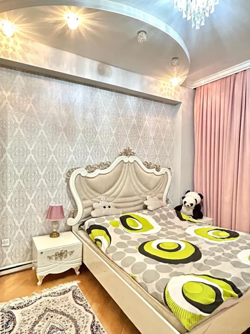 Satılır 2 otaqlı Mənzil Yeni tikili 54 m² 20 Yanvar m. - şəkil 7