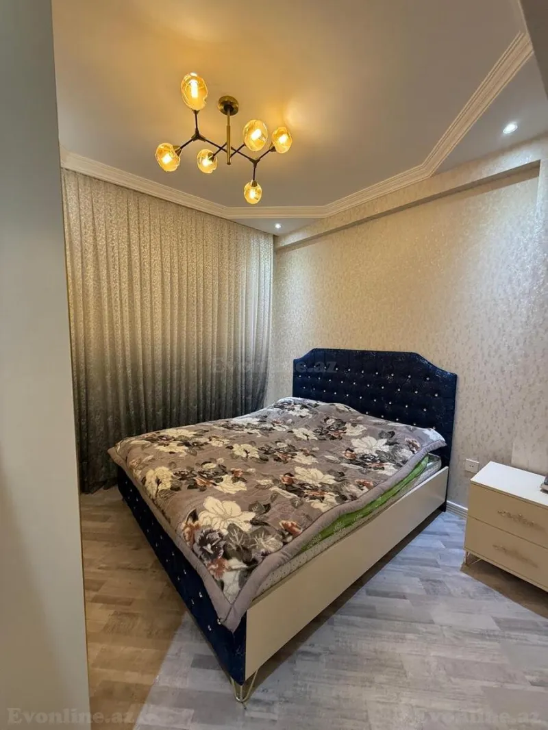 Satılır 3 otaqlı Mənzil Yeni tikili 130 m² Yeni Yasamal - şəkil 9
