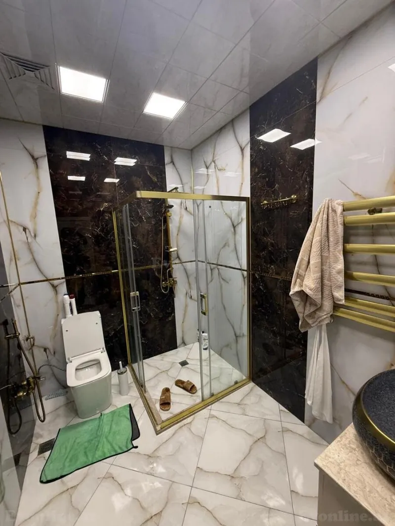 Satılır 3 otaqlı Mənzil Yeni tikili 130 m² Yeni Yasamal - şəkil 14