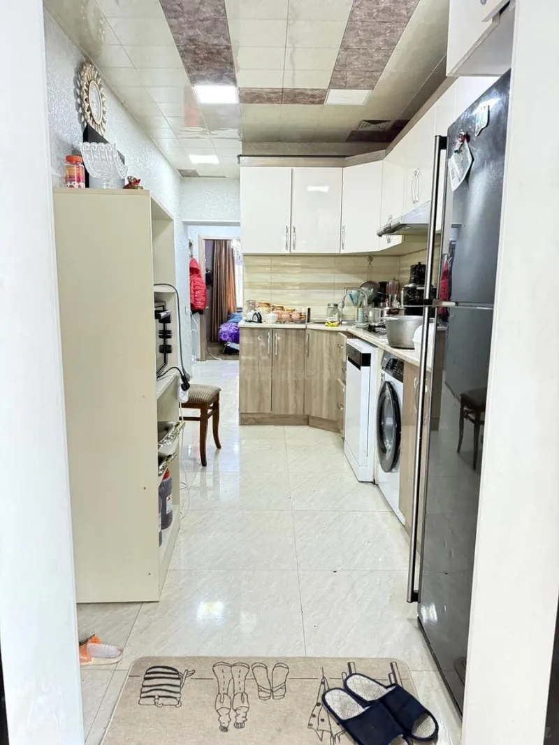 Satılır 2 otaqlı Mənzil Köhnə tikili 60 m² Biləcəri - şəkil 8