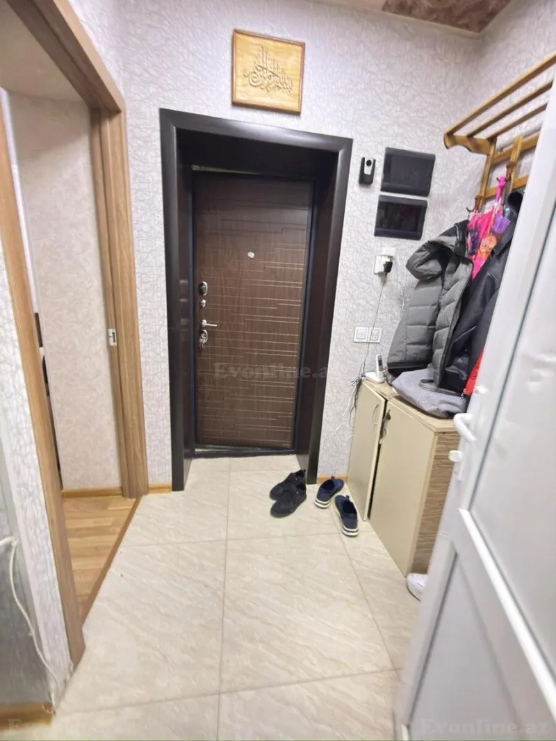 Satılır 2 otaqlı Mənzil Köhnə tikili 60 m² Biləcəri - şəkil 12