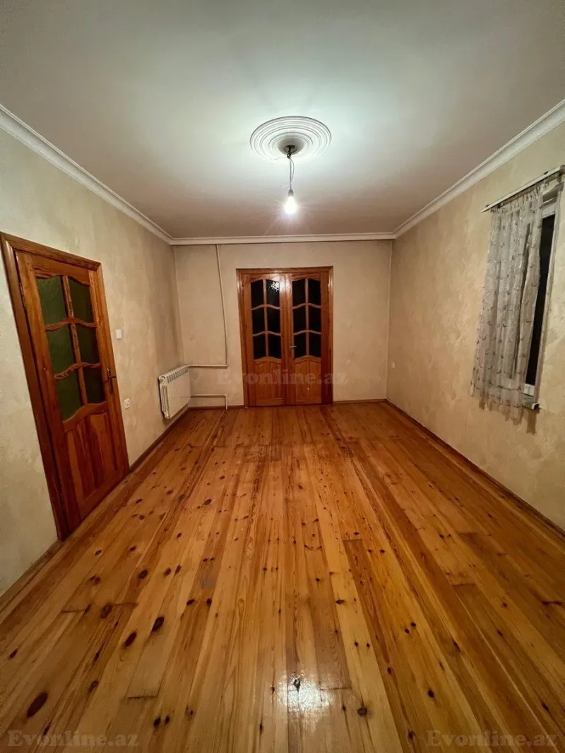 Satılır 2 otaqlı Mənzil Köhnə tikili 41 m² Biləcəri
