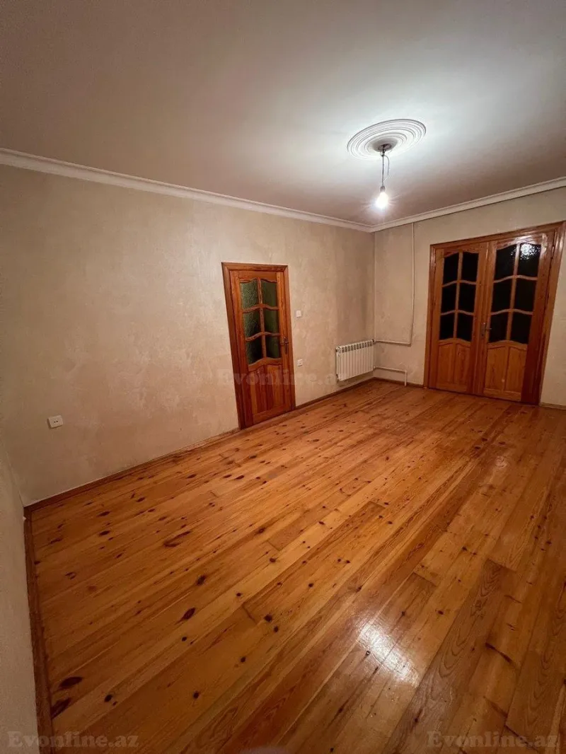 Satılır 2 otaqlı Mənzil Köhnə tikili 41 m² Biləcəri - şəkil 3