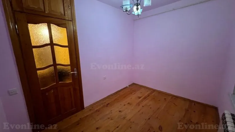 Satılır 2 otaqlı Mənzil Köhnə tikili 41 m² Biləcəri - şəkil 4