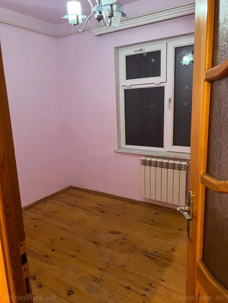Satılır 2 otaqlı Mənzil Köhnə tikili 41 m² Biləcəri - şəkil 6