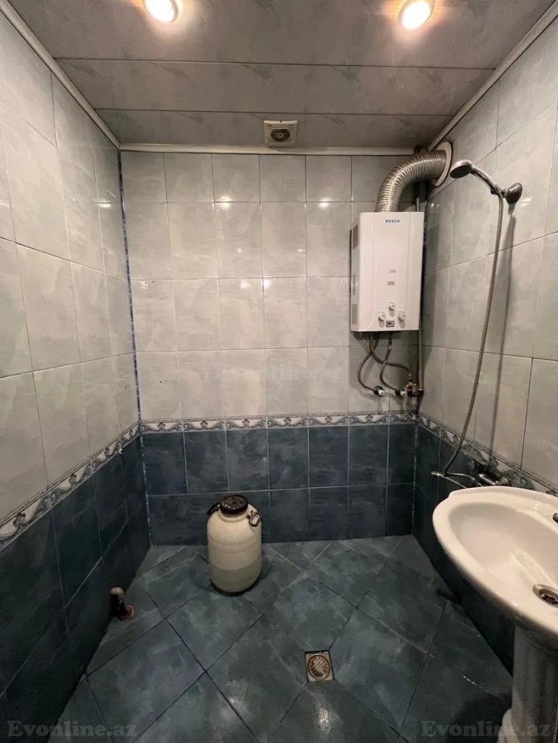 Satılır 2 otaqlı Mənzil Köhnə tikili 41 m² Biləcəri - şəkil 7