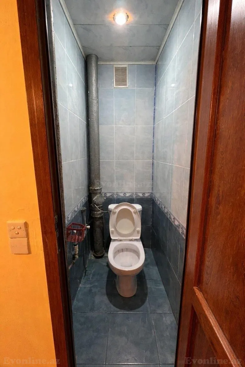 Satılır 2 otaqlı Mənzil Köhnə tikili 41 m² Biləcəri - şəkil 8