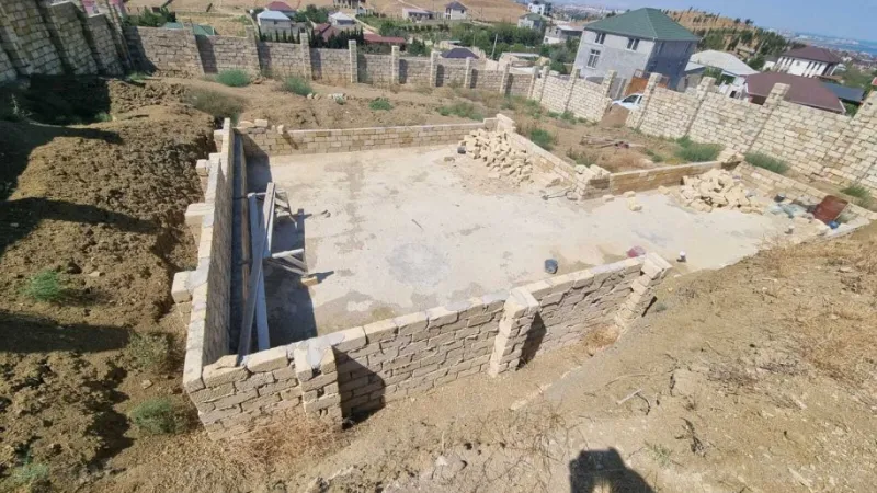 Torpaq Novxanı Satılır