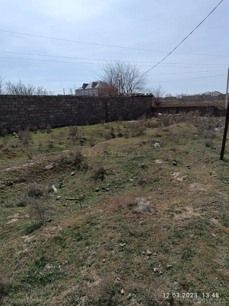 Satılır Torpaq 11 sot Balaxanı - şəkil 4