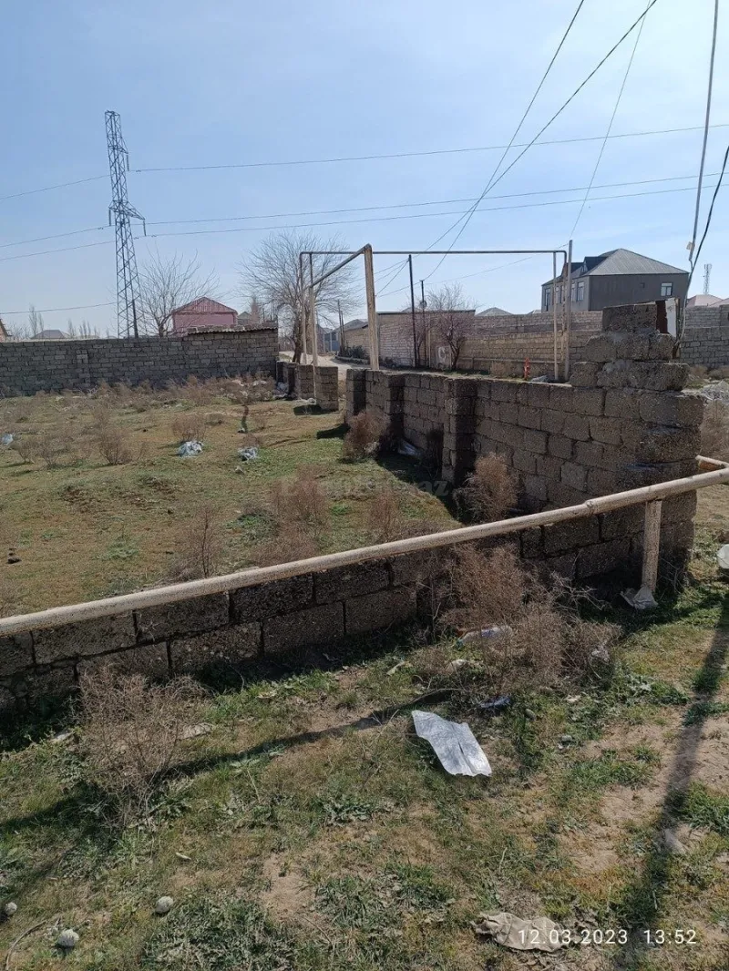 Satılır Torpaq 11 sot Balaxanı - şəkil 5