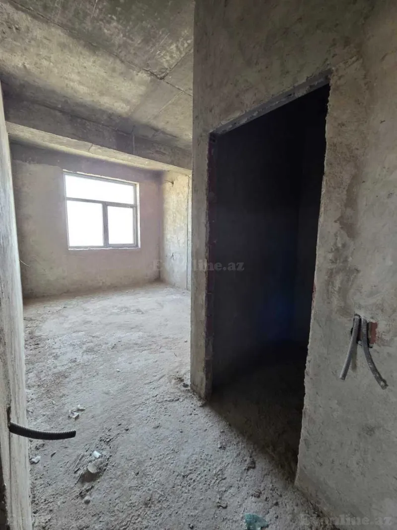 Satılır 4 otaqlı Mənzil Yeni tikili 175 m² 28 May m. - şəkil 5