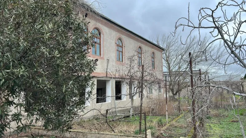 Torpaq Xəzər r. Satılır