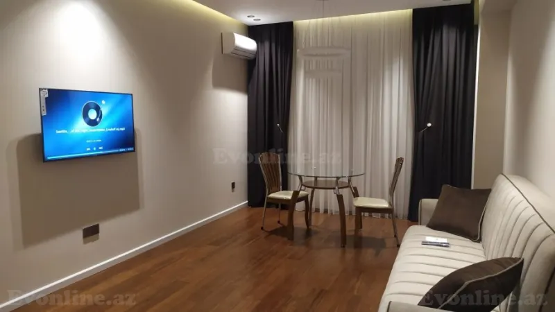 Kirayə verilir 2 otaqlı Mənzil Yeni tikili 67 m² 28 May m.