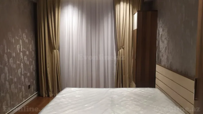 Kirayə verilir 2 otaqlı Mənzil Yeni tikili 67 m² 28 May m. - şəkil 3