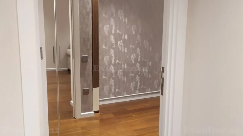 Kirayə verilir 2 otaqlı Mənzil Yeni tikili 67 m² 28 May m. - şəkil 4