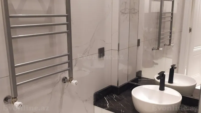 Kirayə verilir 2 otaqlı Mənzil Yeni tikili 67 m² 28 May m. - şəkil 7