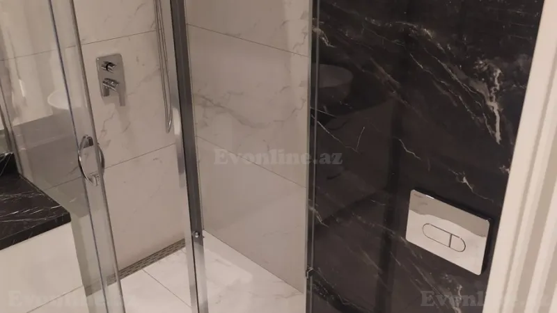 Kirayə verilir 2 otaqlı Mənzil Yeni tikili 67 m² 28 May m. - şəkil 8