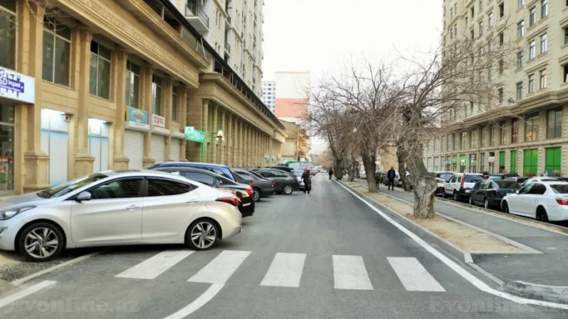 Kirayə verilir 2 otaqlı Mənzil Yeni tikili 67 m² 28 May m. - şəkil 10