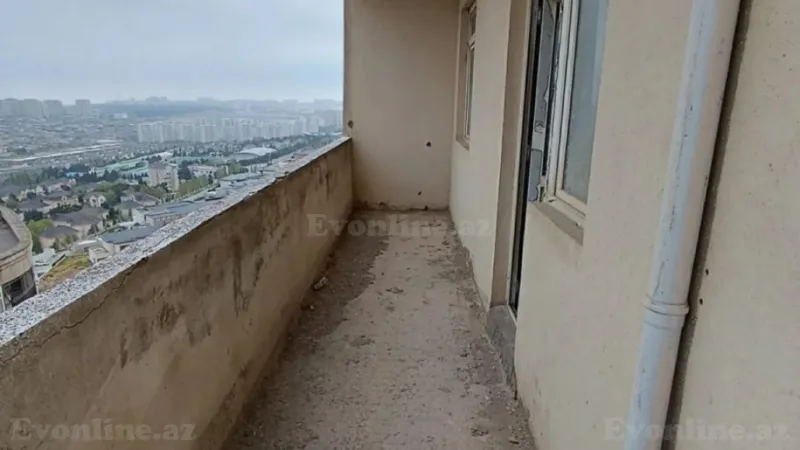 Satılır 2 otaqlı Mənzil Yeni tikili 105 m² Yeni Yasamal