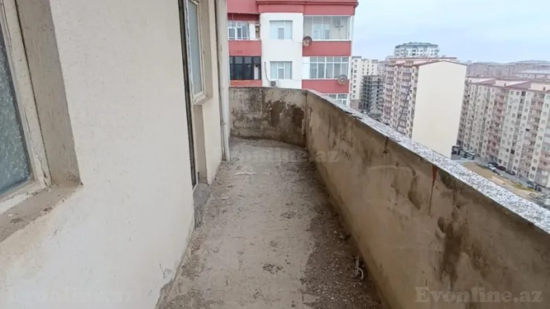 Satılır 2 otaqlı Mənzil Yeni tikili 105 m² Yeni Yasamal - şəkil 2