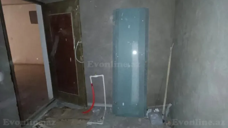 Satılır 2 otaqlı Mənzil Yeni tikili 105 m² Yeni Yasamal - şəkil 3