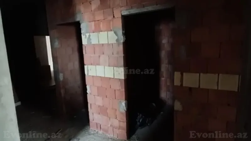 Satılır 2 otaqlı Mənzil Yeni tikili 105 m² Yeni Yasamal - şəkil 4