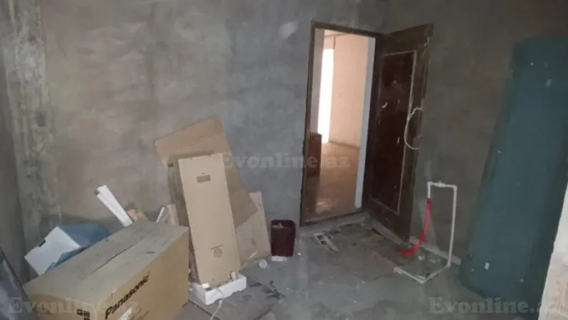 Satılır 2 otaqlı Mənzil Yeni tikili 105 m² Yeni Yasamal - şəkil 5