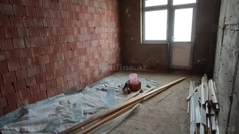Satılır 2 otaqlı Mənzil Yeni tikili 105 m² Yeni Yasamal - şəkil 6