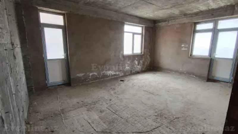 Satılır 2 otaqlı Mənzil Yeni tikili 105 m² Yeni Yasamal - şəkil 7