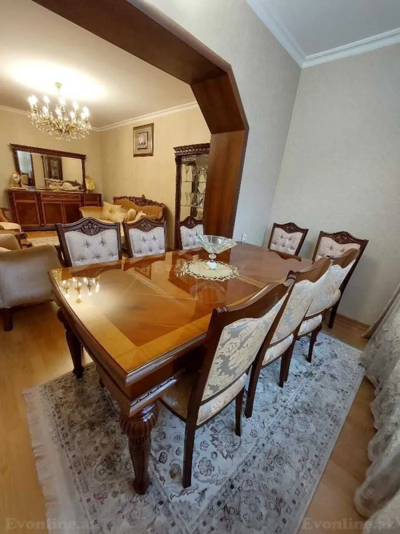 Satılır 3 otaqlı Mənzil Yeni tikili 90 m² Bayıl - şəkil 3
