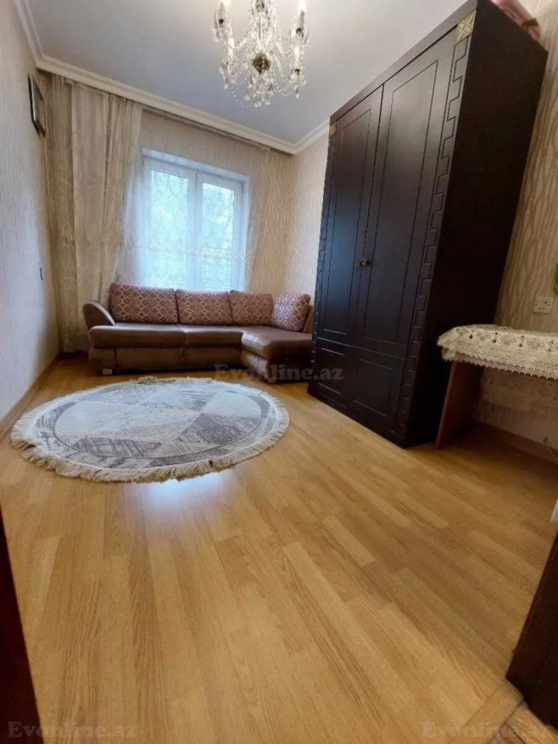 Satılır 3 otaqlı Mənzil Yeni tikili 90 m² Bayıl - şəkil 8