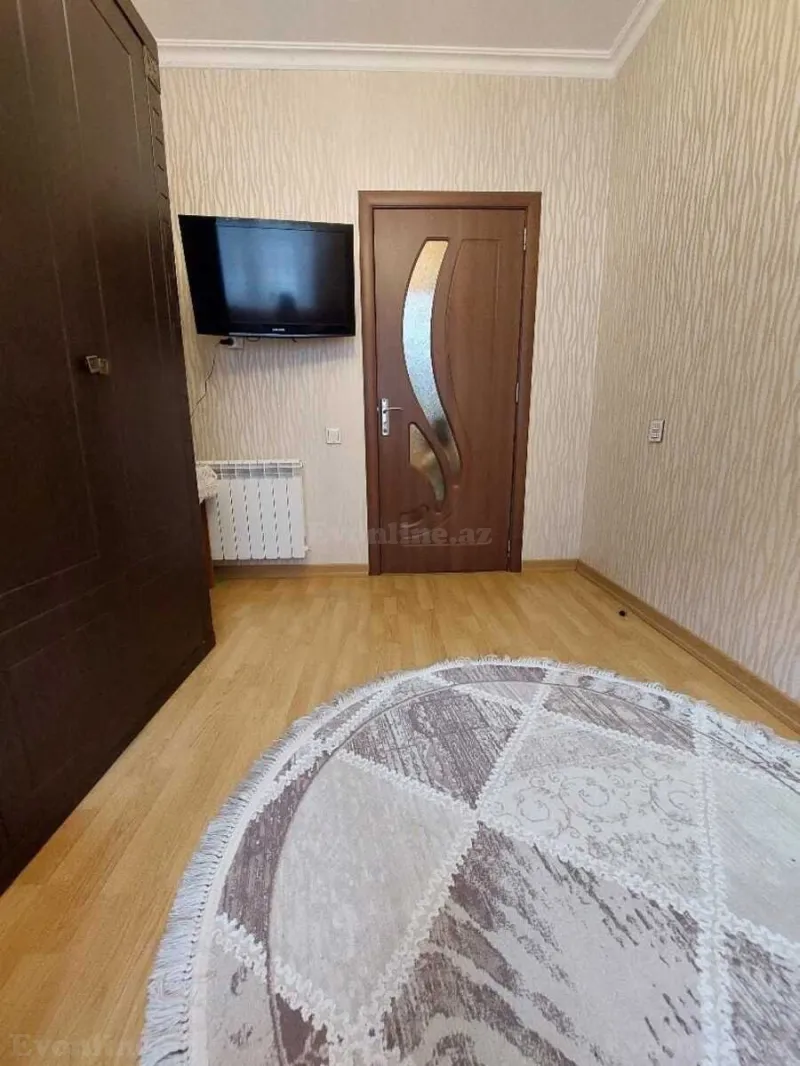 Satılır 3 otaqlı Mənzil Yeni tikili 90 m² Bayıl - şəkil 9