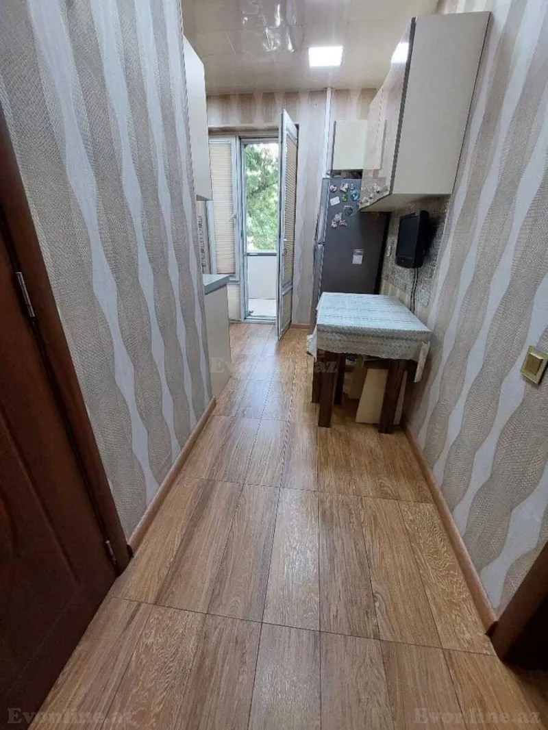 Satılır 3 otaqlı Mənzil Yeni tikili 90 m² Bayıl - şəkil 11