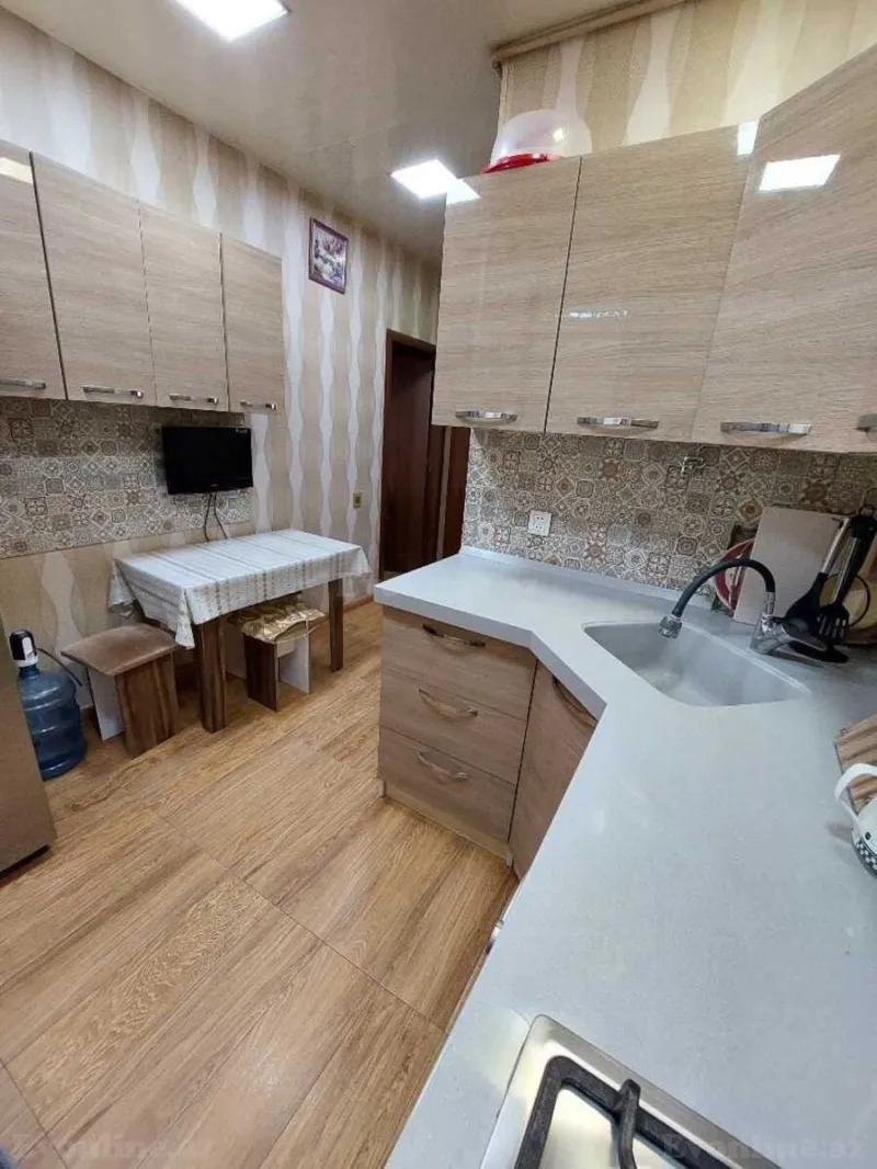 Satılır 3 otaqlı Mənzil Yeni tikili 90 m² Bayıl - şəkil 12