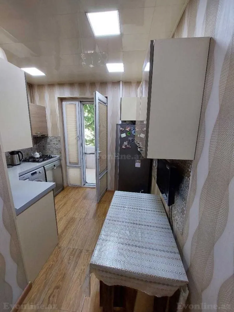 Satılır 3 otaqlı Mənzil Yeni tikili 90 m² Bayıl - şəkil 13