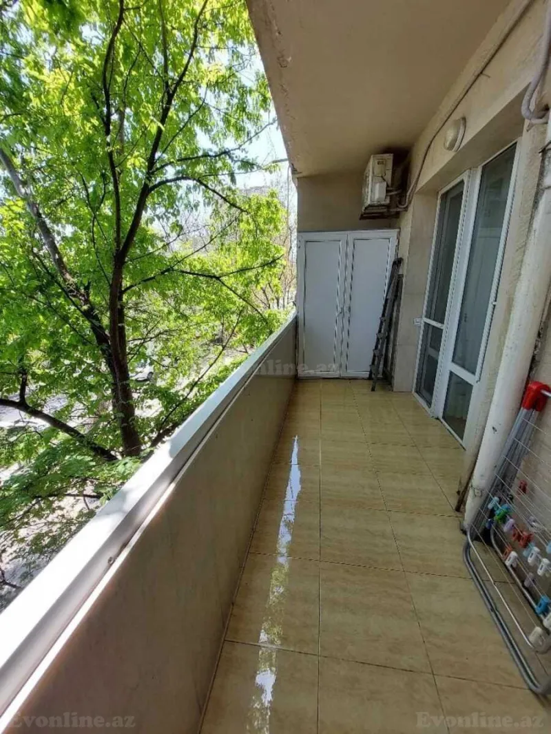 Satılır 3 otaqlı Mənzil Yeni tikili 90 m² Bayıl - şəkil 14