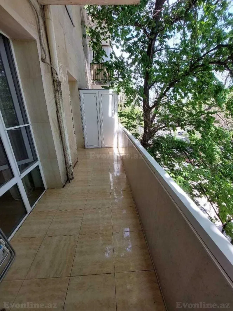 Satılır 3 otaqlı Mənzil Yeni tikili 90 m² Bayıl - şəkil 16