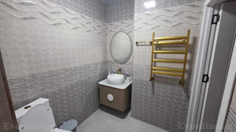 Satılır 2 otaqlı Mənzil Yeni tikili 60 m² Xırdalan - şəkil 9