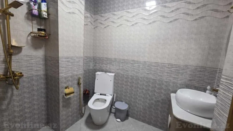 Satılır 2 otaqlı Mənzil Yeni tikili 60 m² Xırdalan - şəkil 17