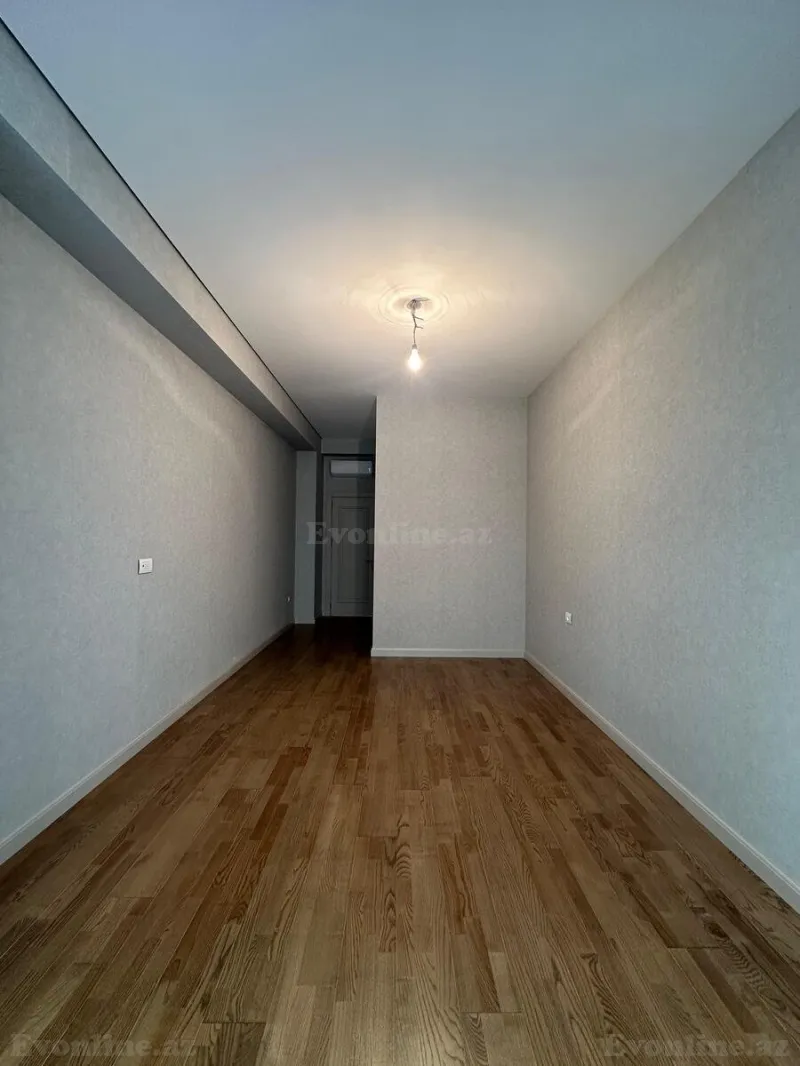Kirayə verilir 4 otaqlı Mənzil Yeni tikili 220 m² Sahil m. - şəkil 8