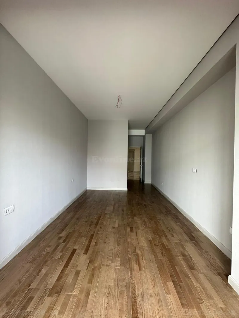 Kirayə verilir 4 otaqlı Mənzil Yeni tikili 220 m² Sahil m. - şəkil 15
