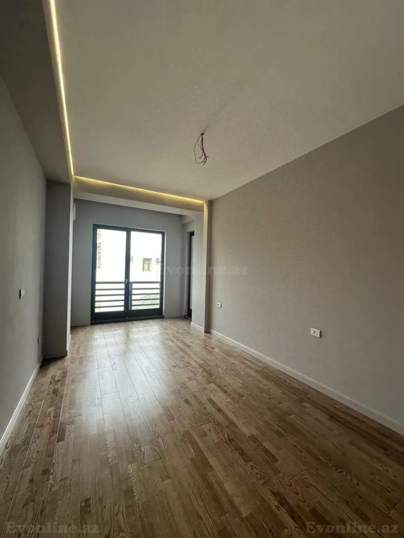 Kirayə verilir 4 otaqlı Mənzil Yeni tikili 220 m² Sahil m. - şəkil 17
